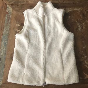 CALIA Sherpa Vest